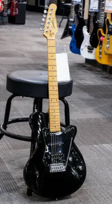 GODIN SD-22 BLACKPEARL MN - G25527 2